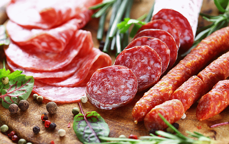 Сустракайце Новы год з «ПІКАНТ»!